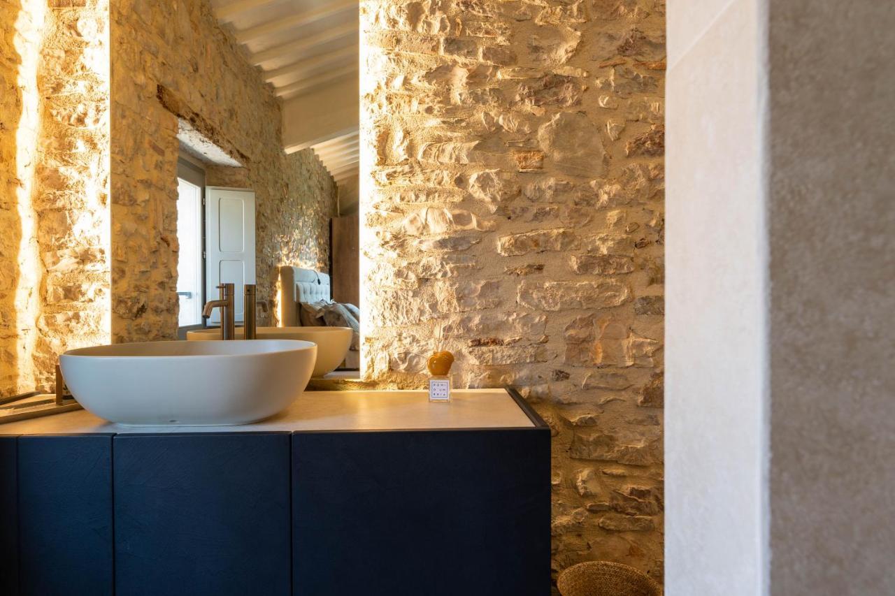 Forma Your Boutique Suite Corciano Exteriör bild