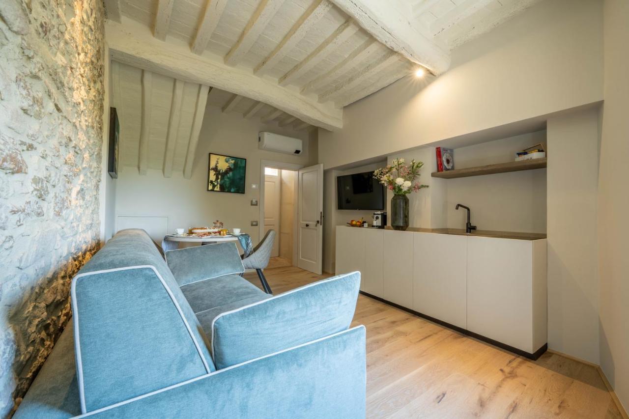 Forma Your Boutique Suite Corciano Exteriör bild