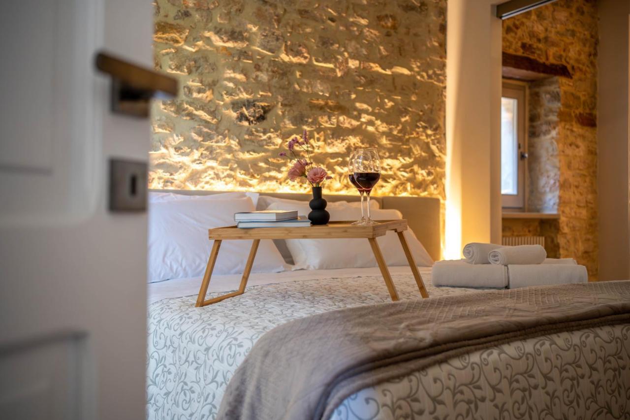 Forma Your Boutique Suite Corciano Exteriör bild