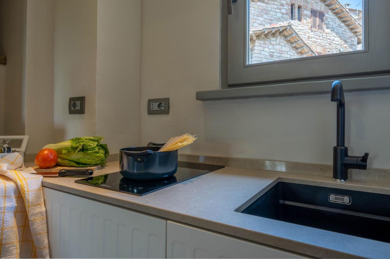 Forma Your Boutique Suite Corciano Exteriör bild