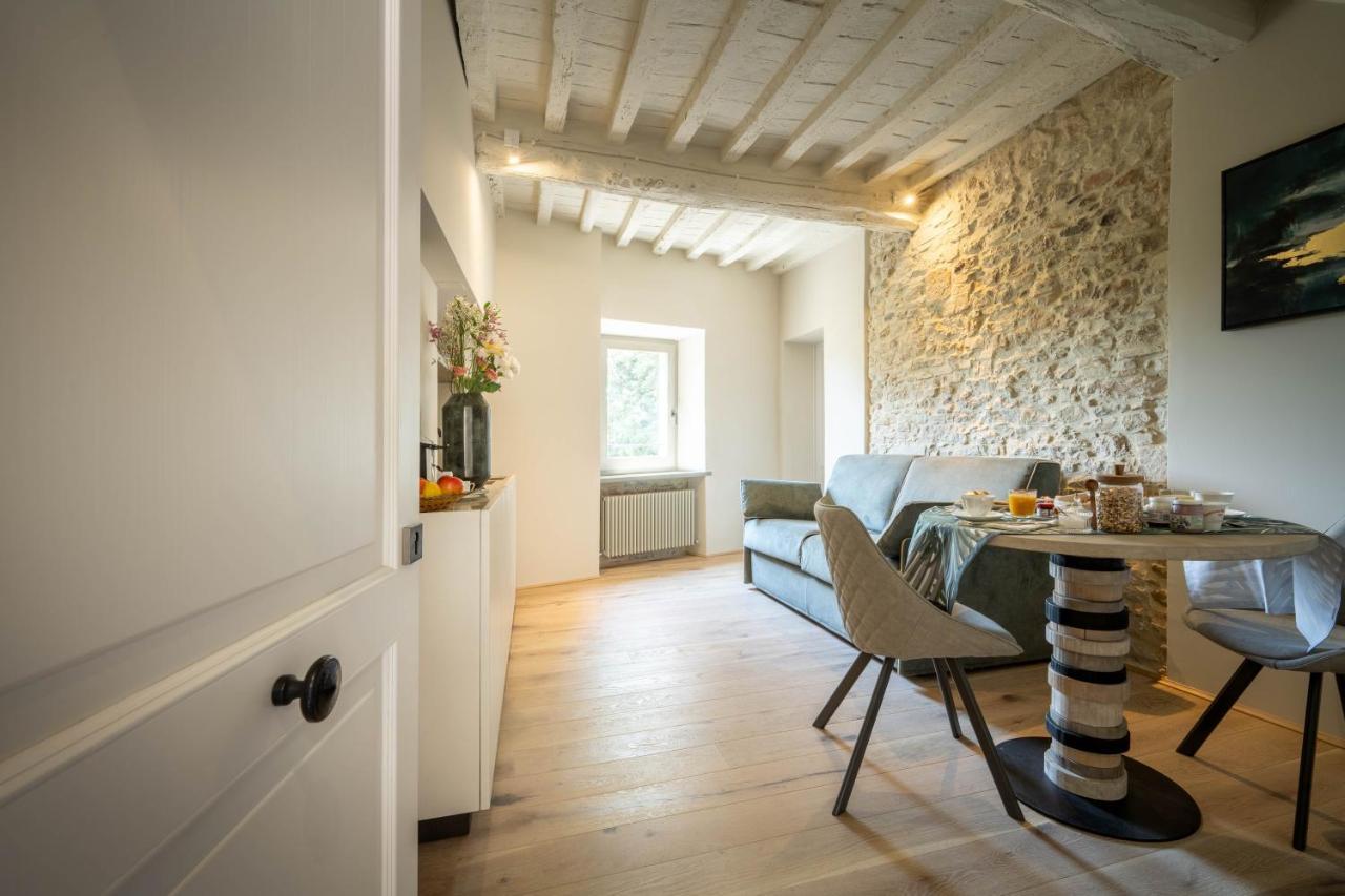 Forma Your Boutique Suite Corciano Exteriör bild