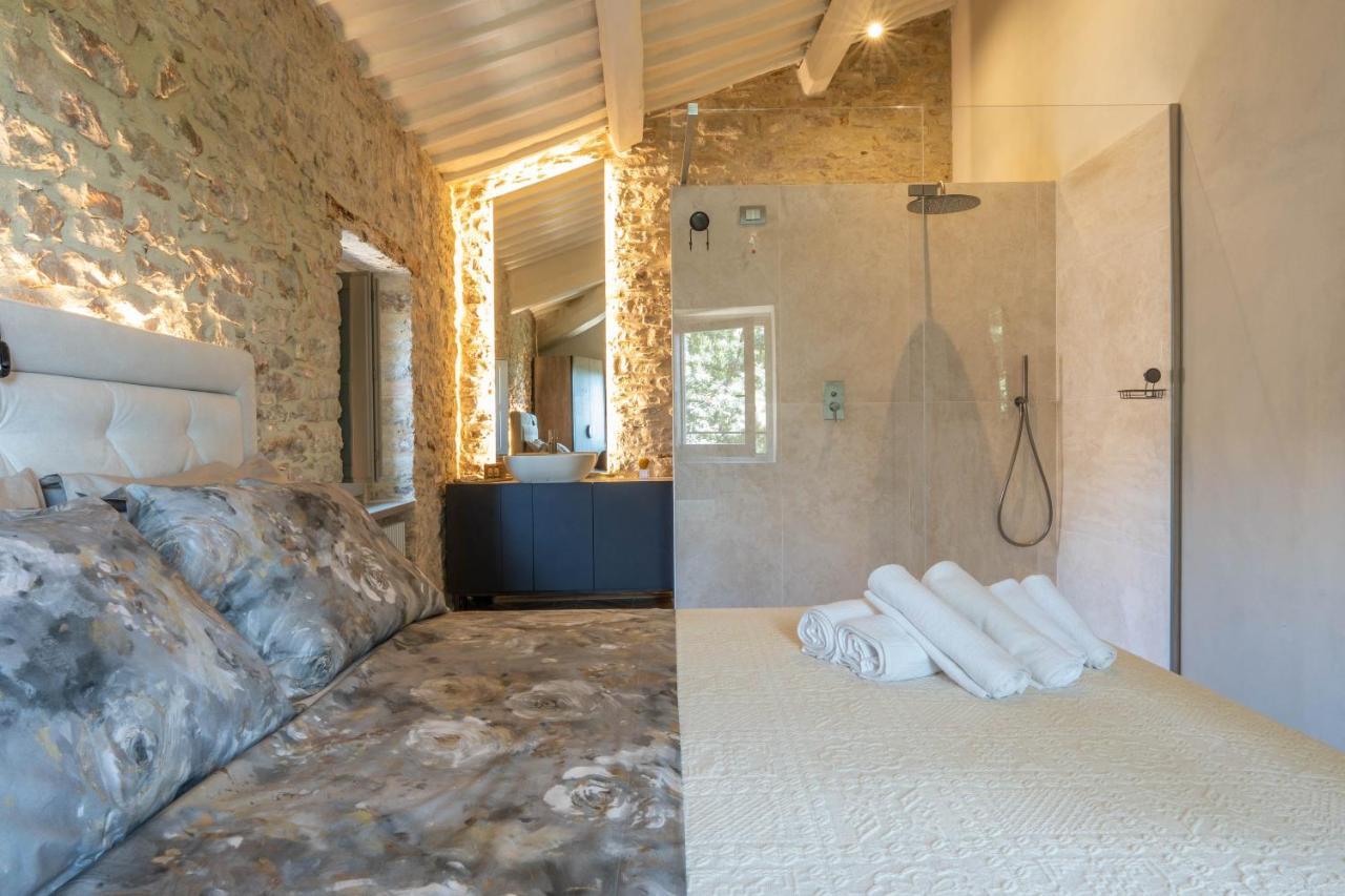 Forma Your Boutique Suite Corciano Exteriör bild