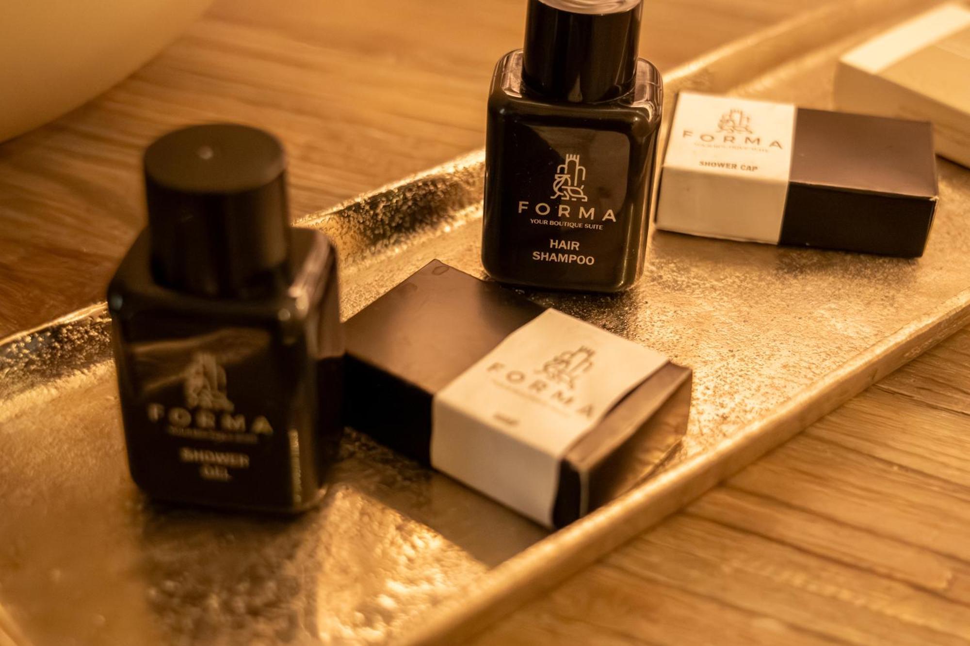 Forma Your Boutique Suite Corciano Exteriör bild