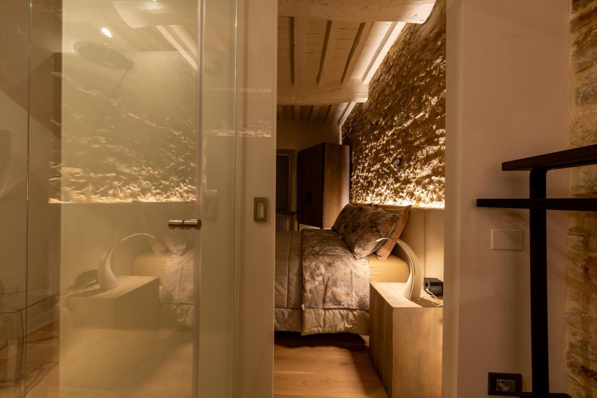 Forma Your Boutique Suite Corciano Exteriör bild