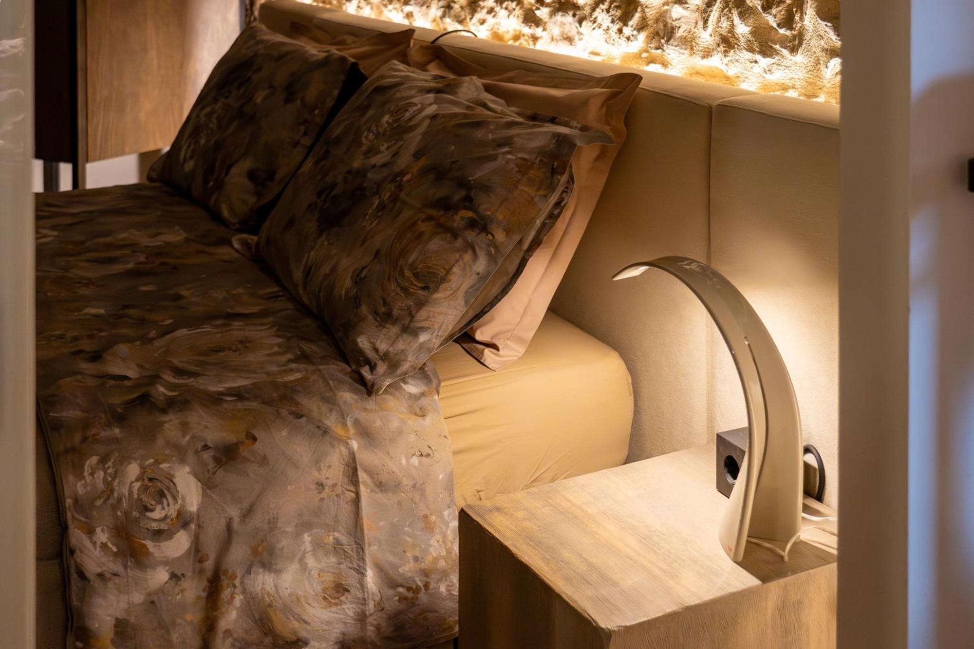 Forma Your Boutique Suite Corciano Exteriör bild