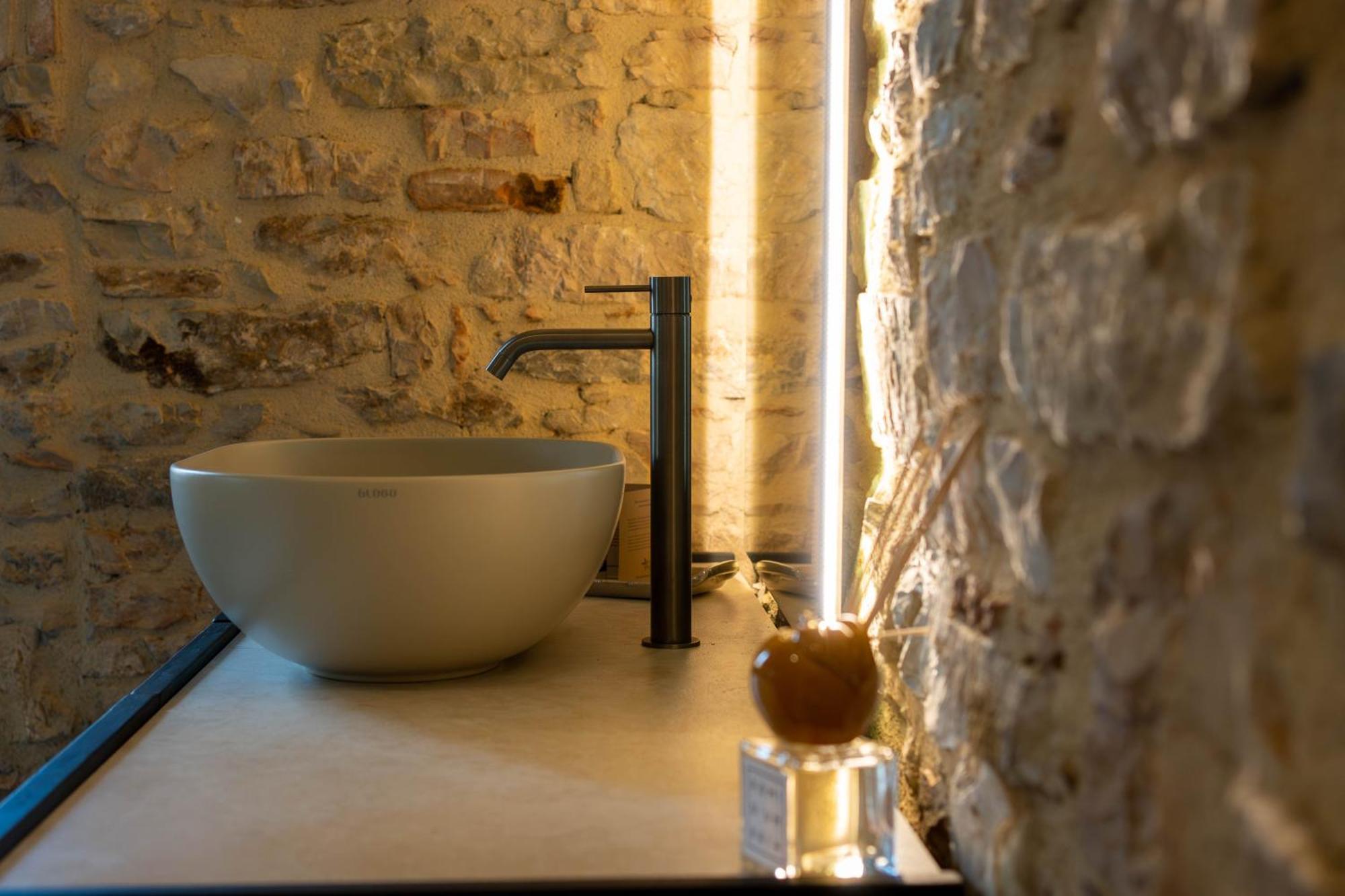 Forma Your Boutique Suite Corciano Exteriör bild