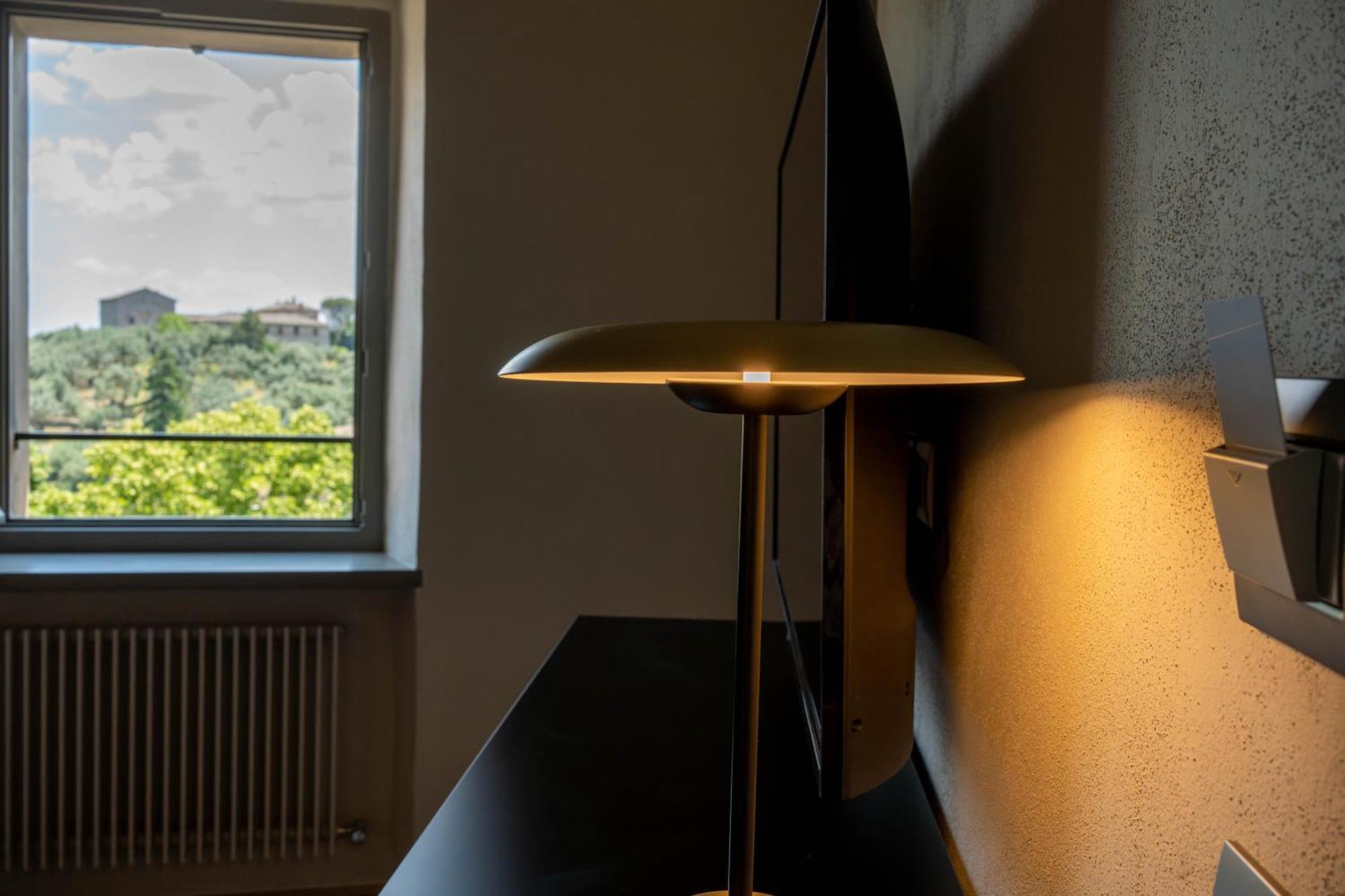 Forma Your Boutique Suite Corciano Exteriör bild