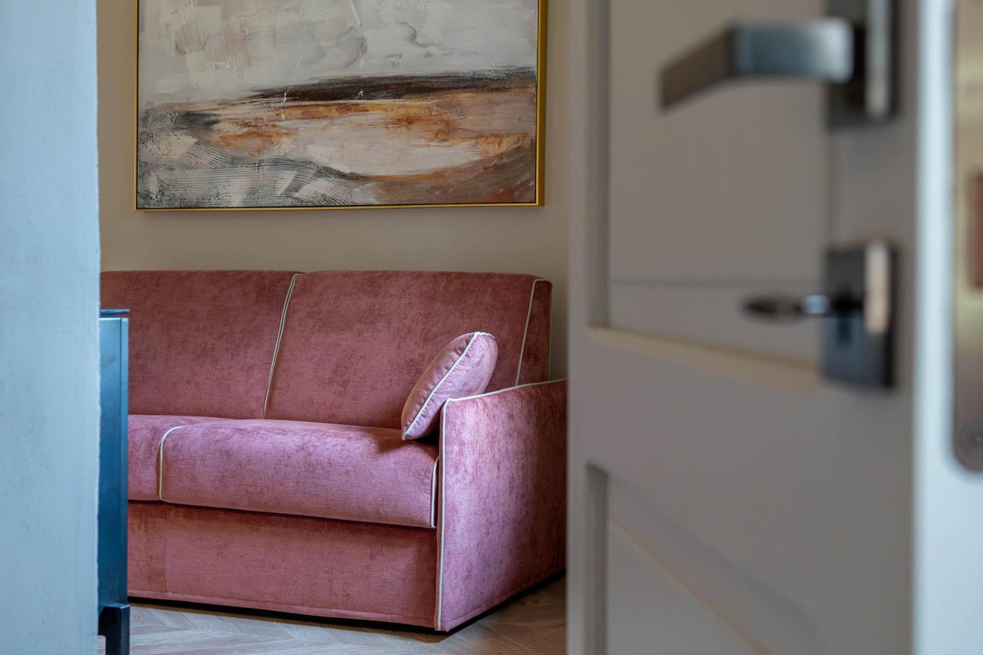 Forma Your Boutique Suite Corciano Exteriör bild