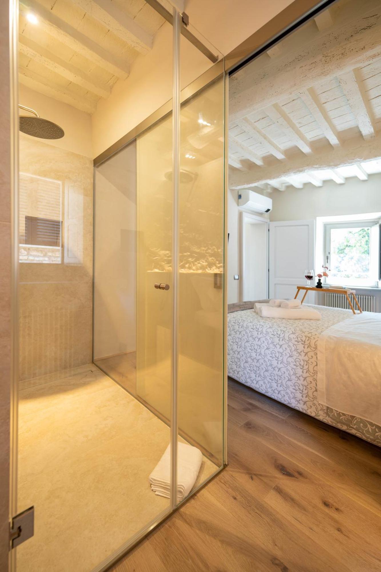 Forma Your Boutique Suite Corciano Exteriör bild