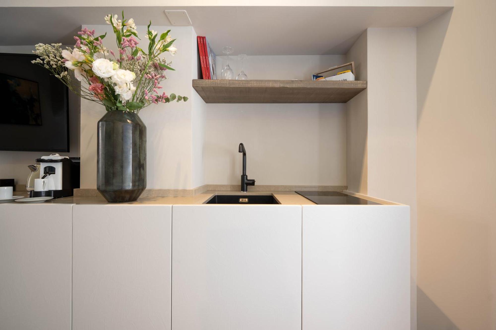 Forma Your Boutique Suite Corciano Exteriör bild