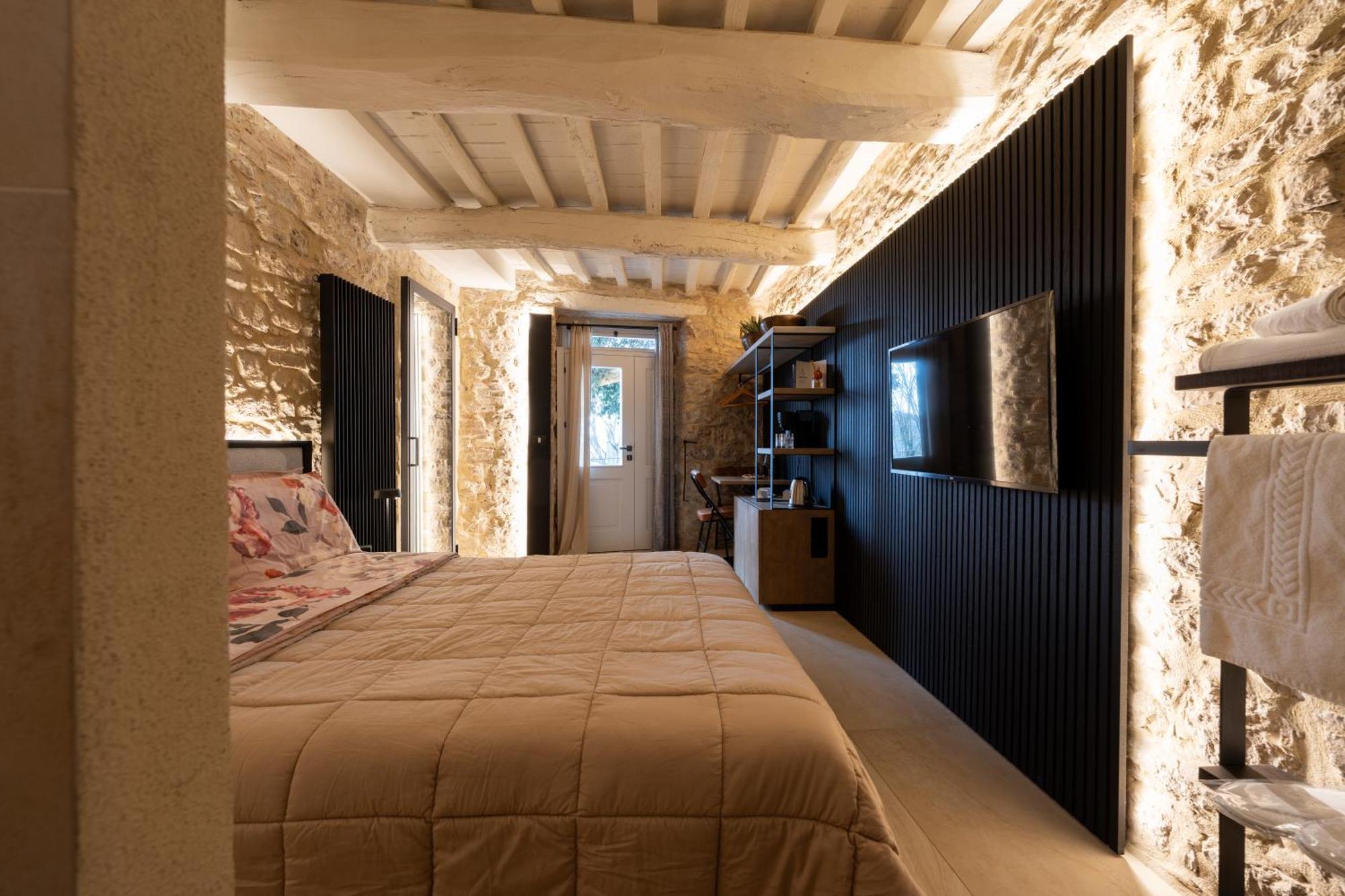 Forma Your Boutique Suite Corciano Exteriör bild