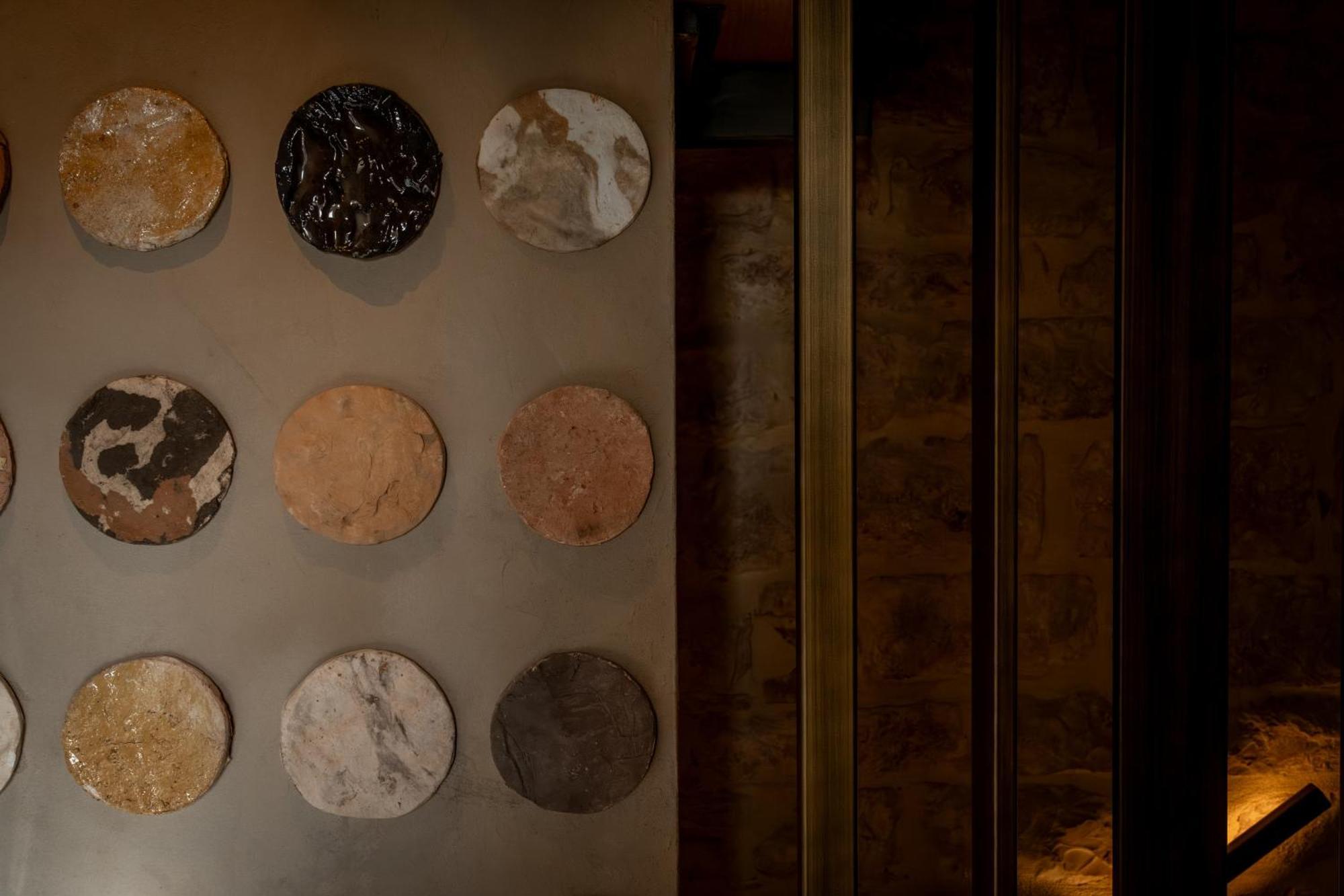 Forma Your Boutique Suite Corciano Exteriör bild