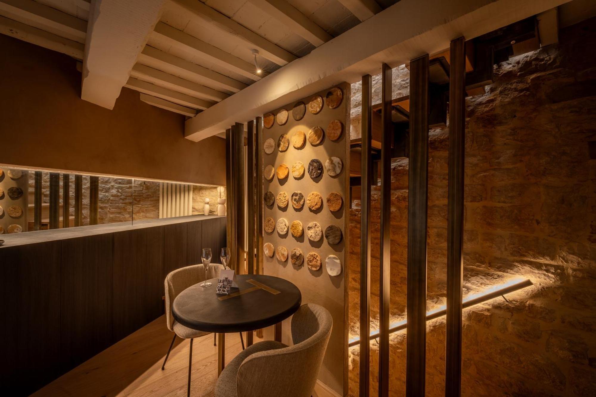 Forma Your Boutique Suite Corciano Exteriör bild