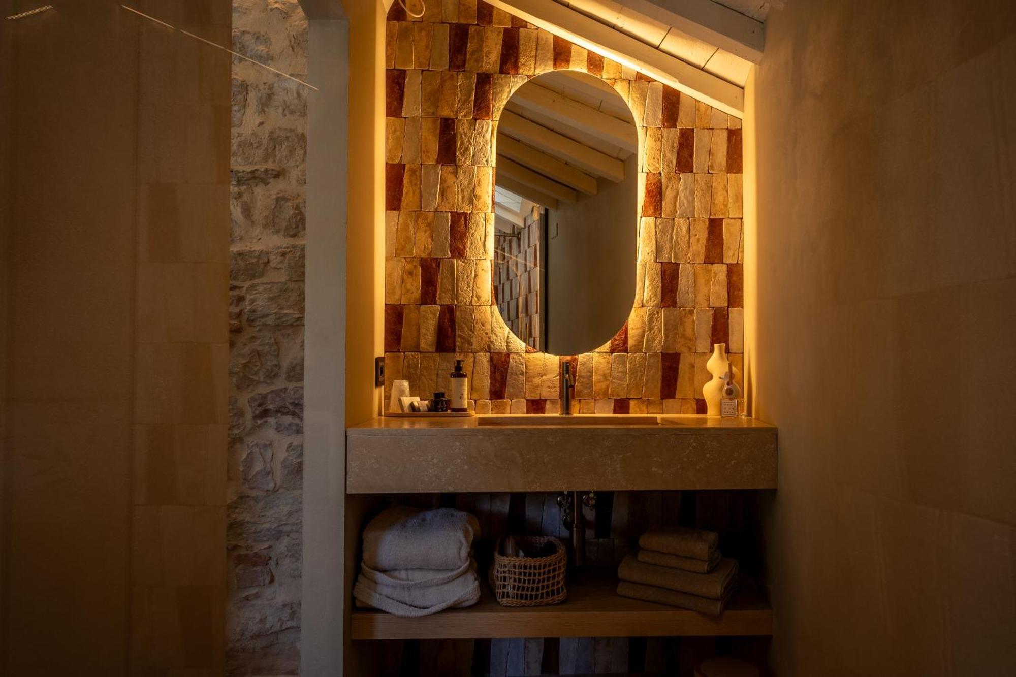 Forma Your Boutique Suite Corciano Exteriör bild