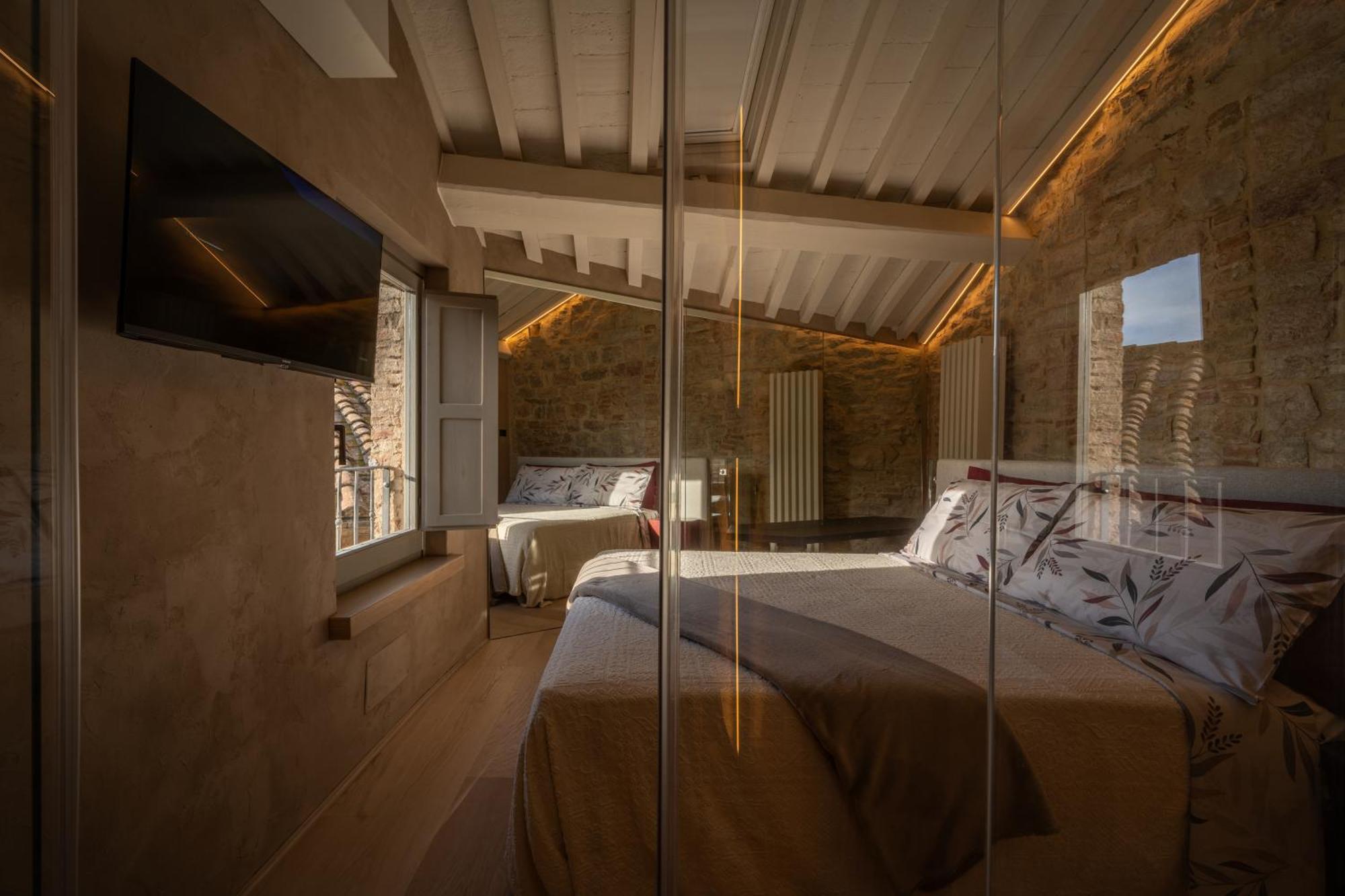 Forma Your Boutique Suite Corciano Exteriör bild