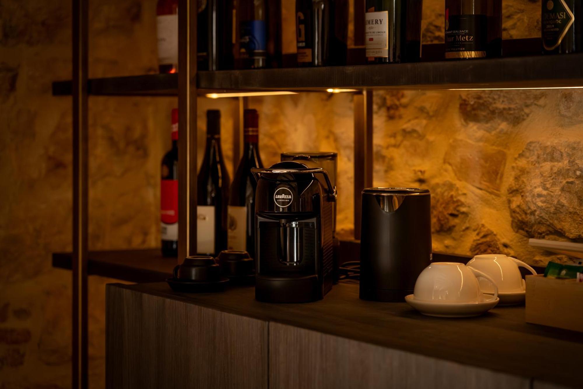 Forma Your Boutique Suite Corciano Exteriör bild