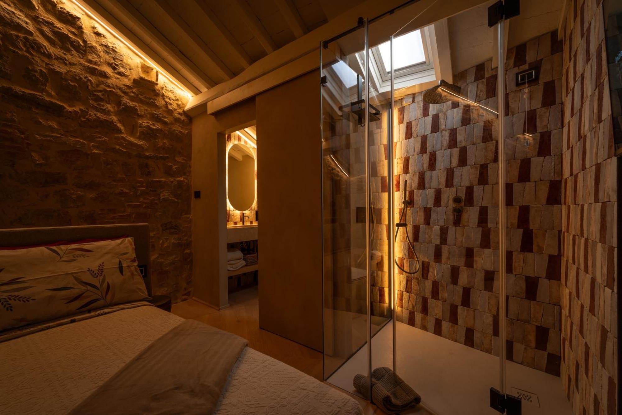 Forma Your Boutique Suite Corciano Exteriör bild