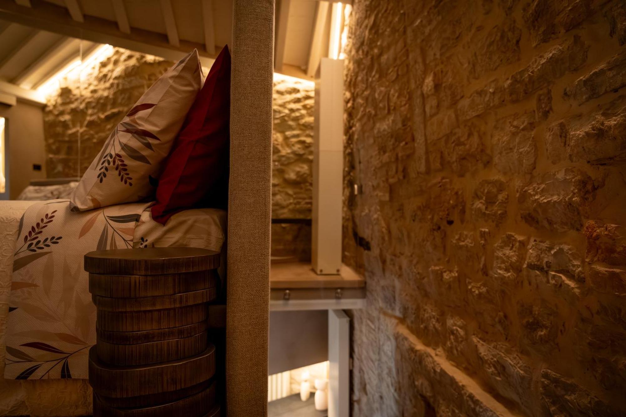 Forma Your Boutique Suite Corciano Exteriör bild
